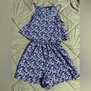 Forever 21 Romper